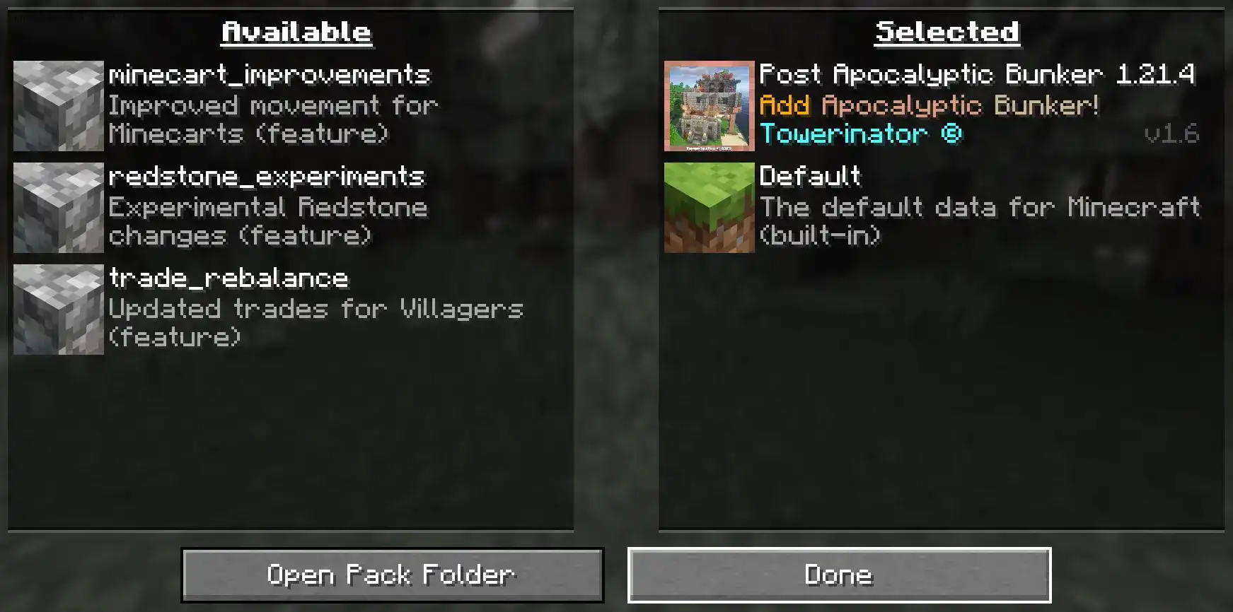 后启示录掠夺者地堡(Post Apocalyptic Pillager Bunker)第5张-SODA 后启示录掠夺者地堡(Post Apocalyptic Pillager Bunker)