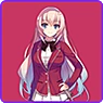欢迎来到实力至上主义的教室自定义GUI包(Classroom Of The Elite Custom GUI Pack)