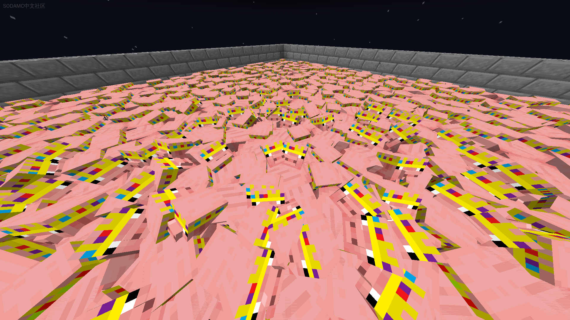 Technoblade猪(Technoblade Pigs)第5张-SODA Technoblade猪(Technoblade Pigs)