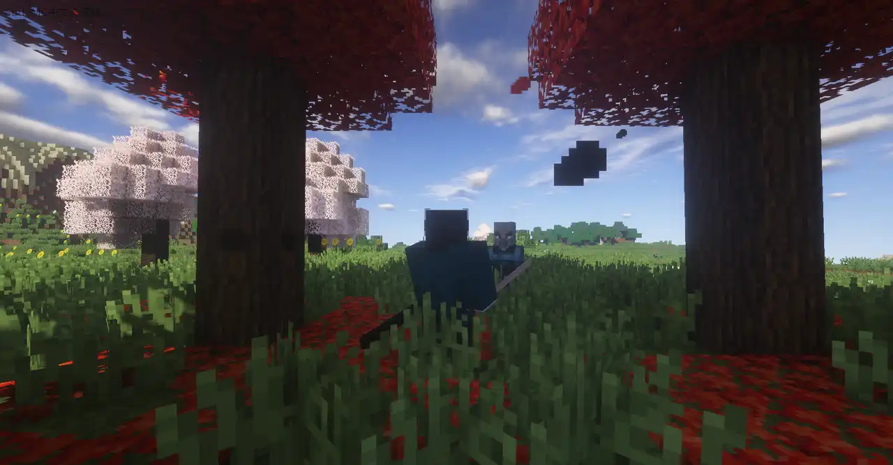 樱花模组(Sakura Mod)第4张-SODA 樱花模组(Sakura Mod)