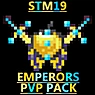 帝王PvP材质包(Emperors PvP Pack)