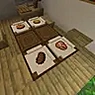 盘子(Plates)
