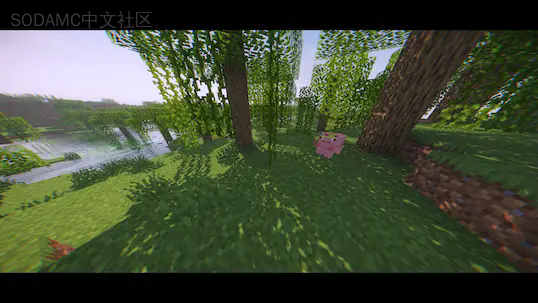 Technoblade猪(Technoblade Pigs)第2张-SODA Technoblade猪(Technoblade Pigs)