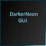 暗黑霓虹界面(DarkerNeon GUI)
