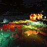 仅彩色照明(Just Colored Lighting)