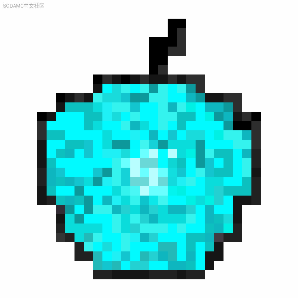 食物内部 (Food Within)第2张-SODA 食物内部 (Food Within)