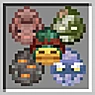 独特刷怪蛋附加包(Unique Spawn Eggs Add-on)