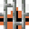 铁栏杆优化(Fabulously Optimized)