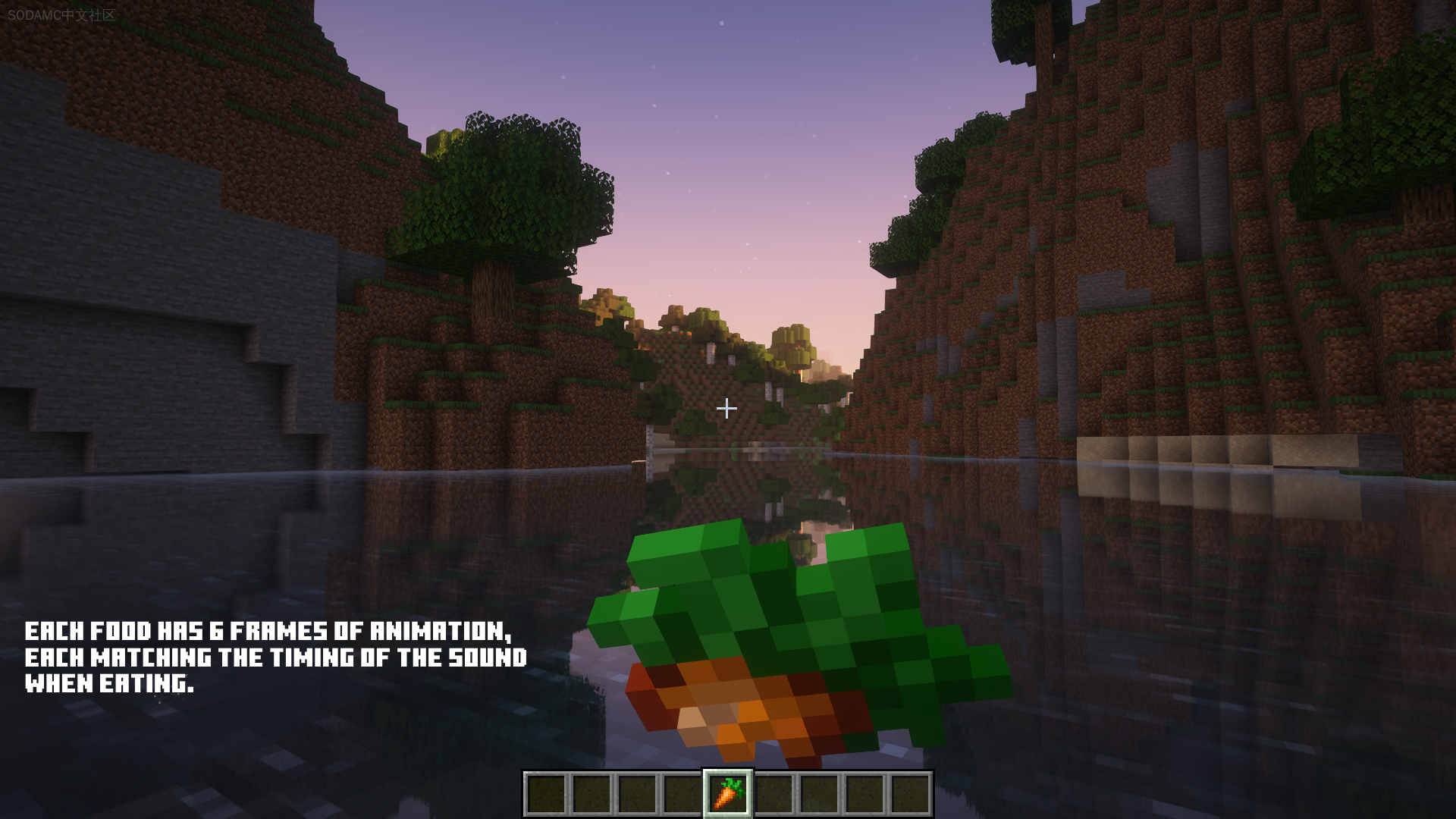 食物动画(Food Animations)第1张-SODA 食物动画(Food Animations)