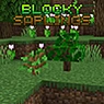 方块化树苗(Blocky Saplings)