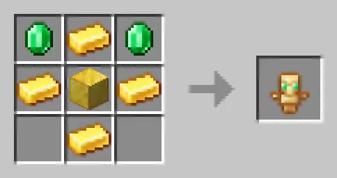 可合成的不死图腾(craftable totem of undying)第1张-SODA 可合成的不死图腾(craftable totem of undying)