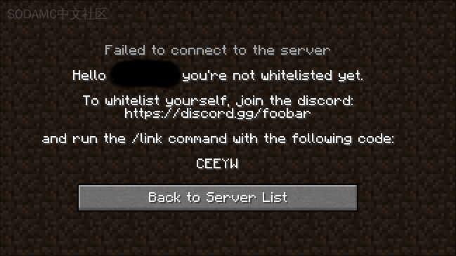 AstralBot (AstralBot)第1张-SODA AstralBot (AstralBot)