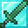 钻石变孔雀石(Diamond to Malachite)