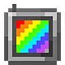 AE2便携终端颜色(AE2 Portable Terminal Colors)