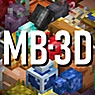 MB-3D物品包(MB-3D Items Pack)