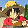 路飞图腾(Luffy Totem)