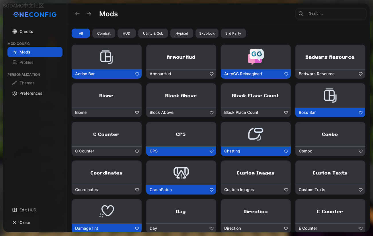 床战准备 (Bedwars Ready)第6张-SODA 床战准备 (Bedwars Ready)