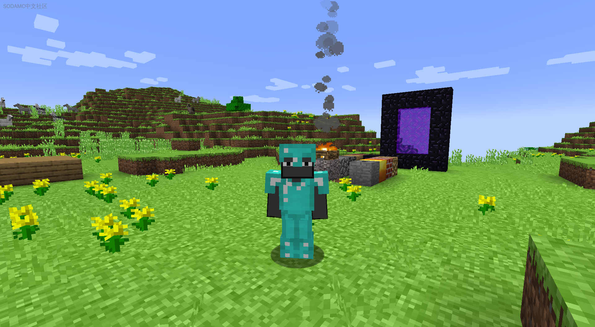 Acraft第10张-SODA Acraft