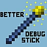 更好的调试棒(Better debug stick)