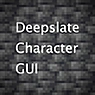 深板岩角色背景GUI(Deepslate Character Background GUI)