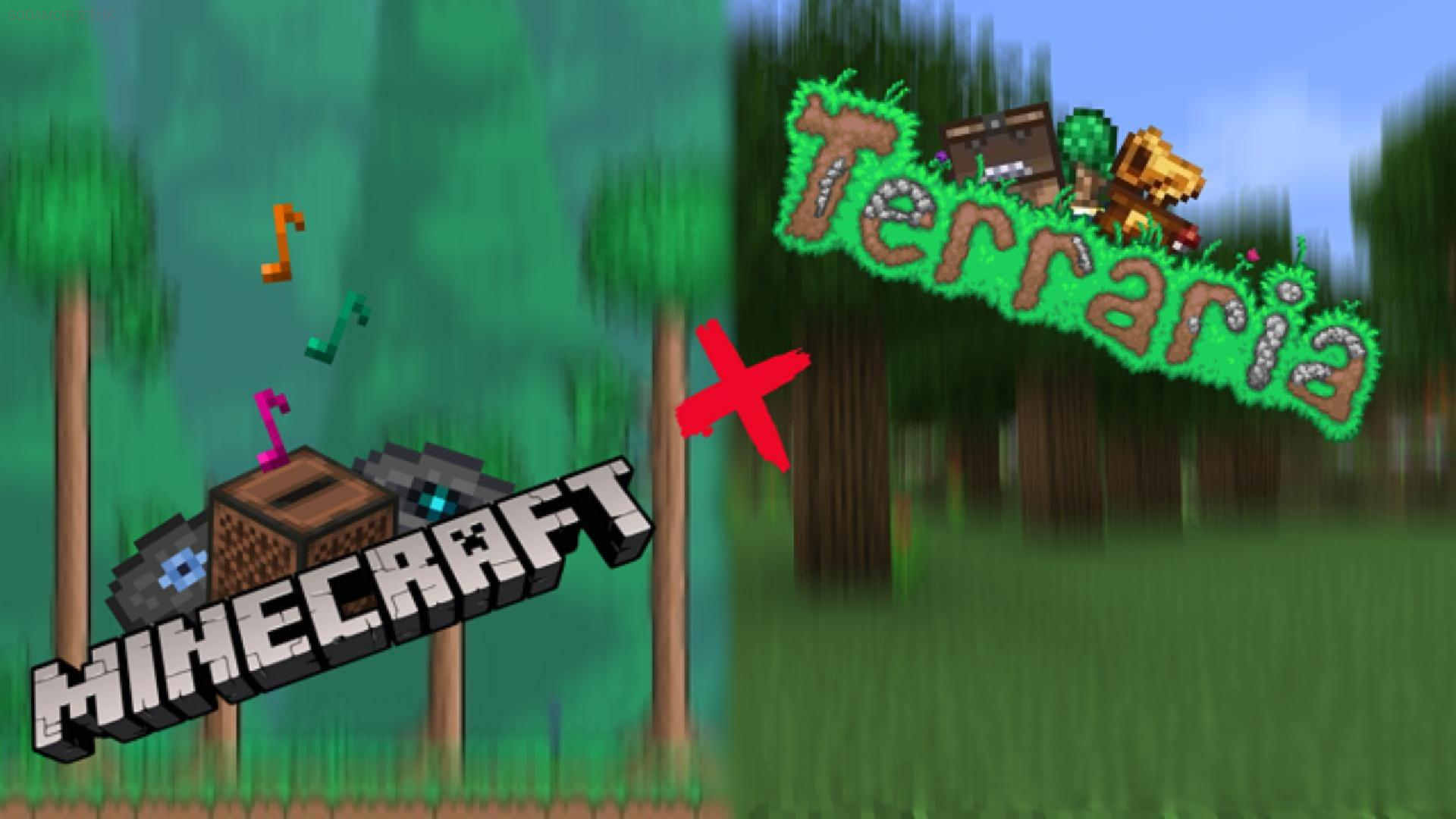 泰拉瑞亚原声替换包(Terraria Soundtrack)第1张-SODA 泰拉瑞亚原声替换包(Terraria Soundtrack)