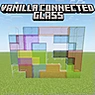 原版连接玻璃(Vanilla Connected Glass)