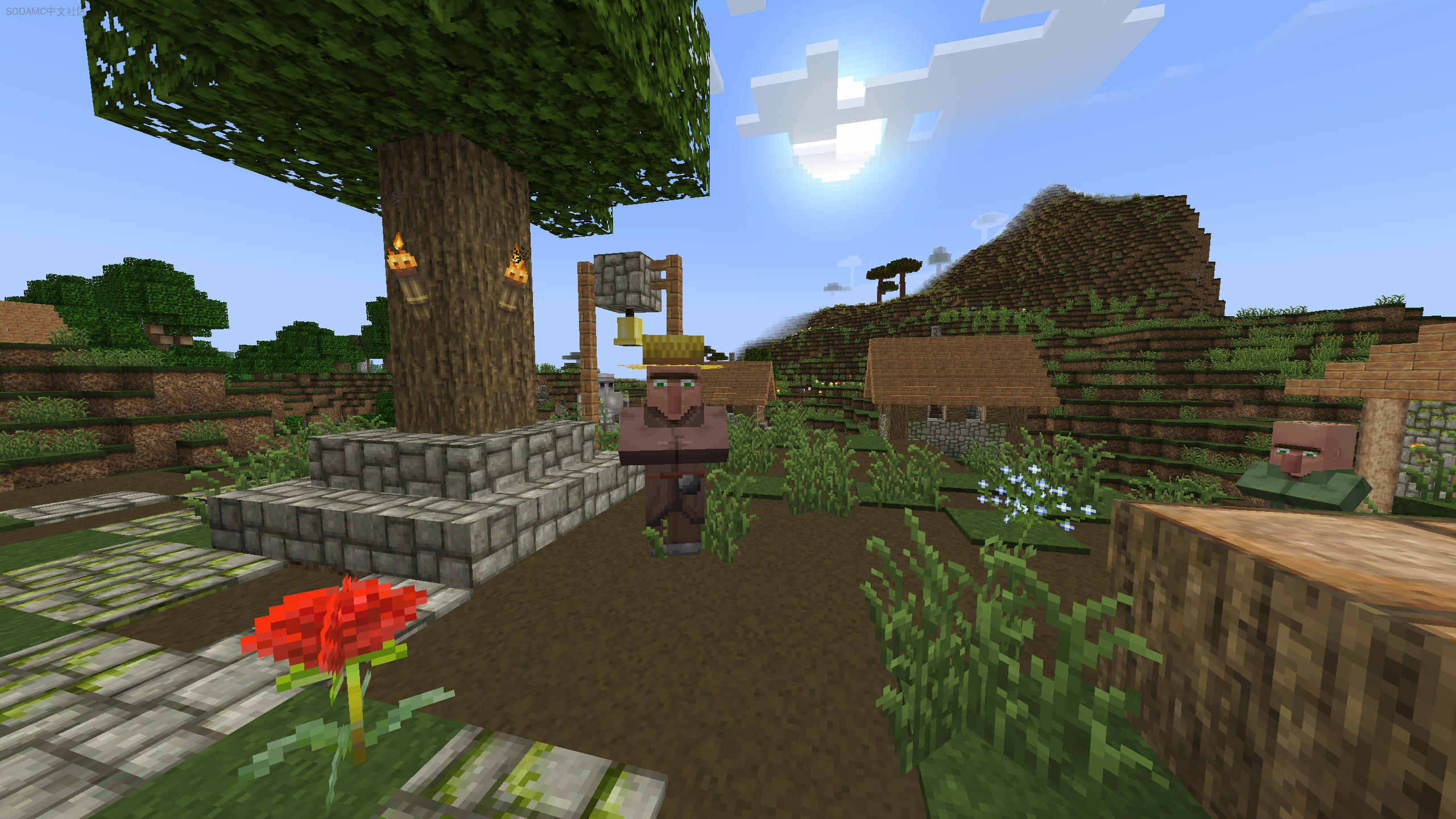 自然纹理包(Natural Texture Pack)第4张-SODA 自然纹理包(Natural Texture Pack)