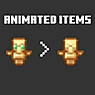 动画物品(Animated Items)