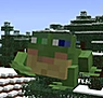 Prosango青蛙纹理(Prosango Frog Texture)