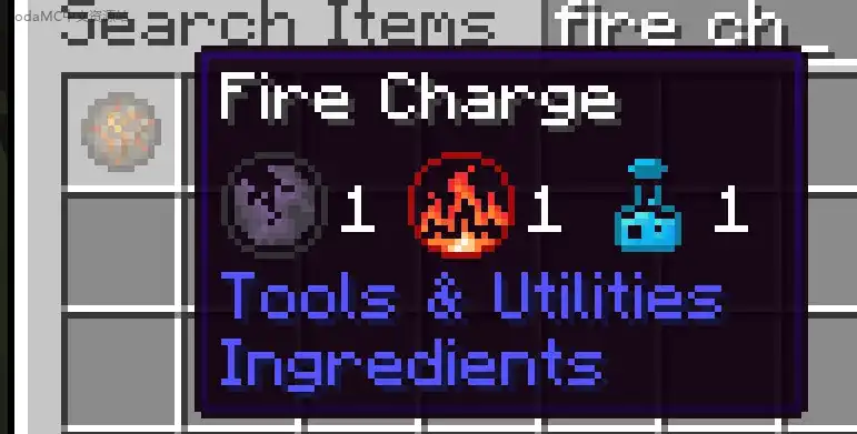 AspectsLib:为Minecraft添加数据驱动要素系统的库模组(AspectsLib)第1张-SODA AspectsLib:为Minecraft添加数据驱动要素系统的库模组(AspectsLib)