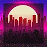 合成波x256(Synthwave x256)