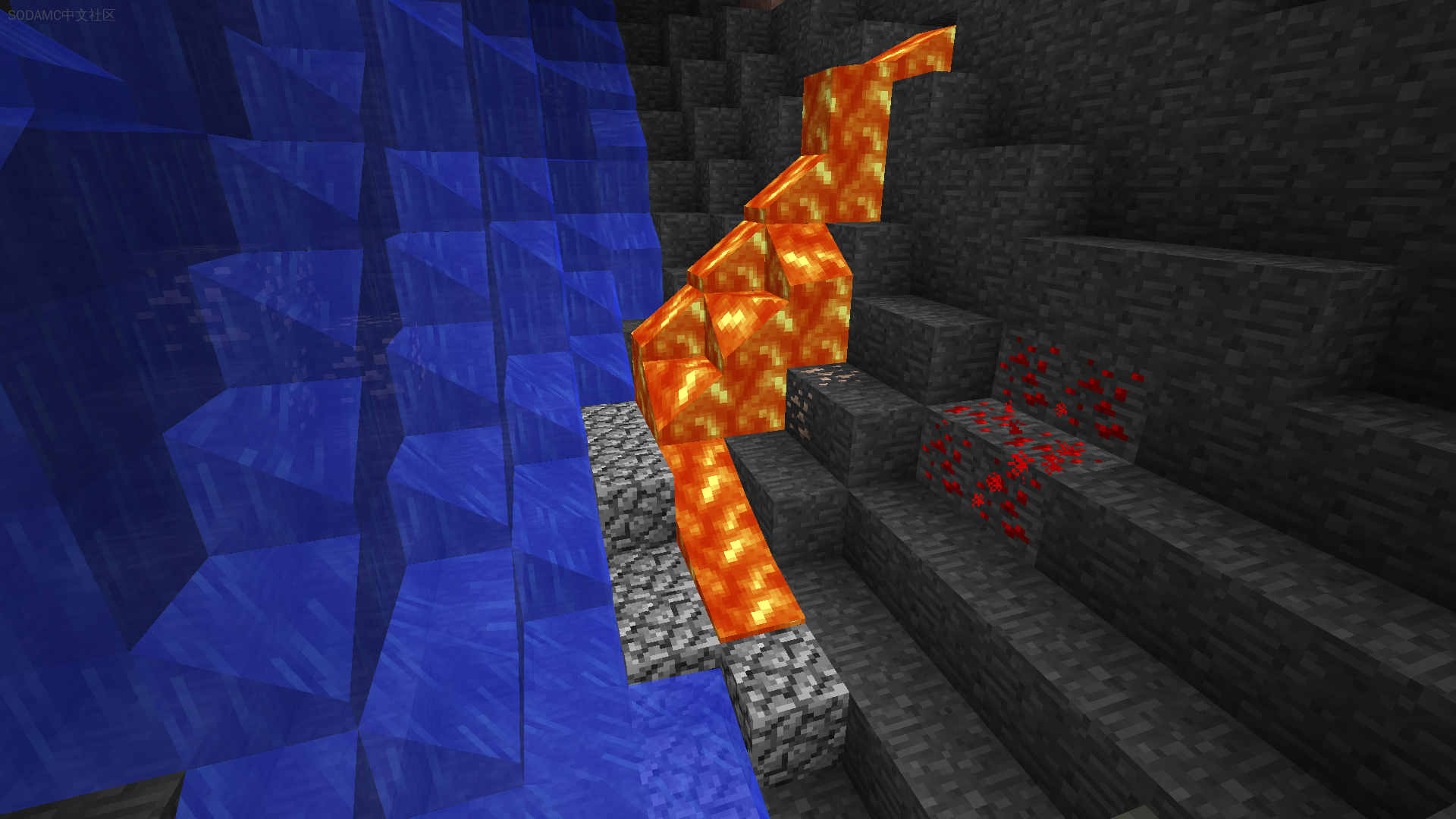 Minecraft: 经典版(Minecraft: Classic Edition)-材质资源包