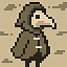 瘟疫医生(Plague Doctor)