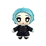 风花玩偶图腾(Fuuka Plushie Totem)