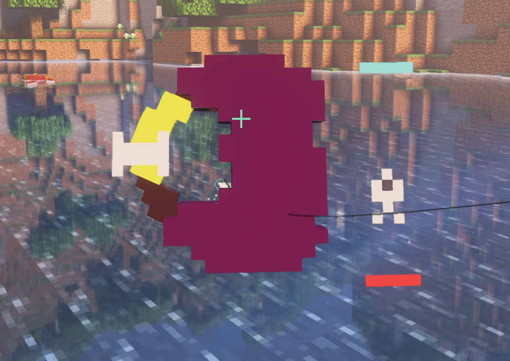 钓鱼乐 (Reel Fishing)第5张-SODA 钓鱼乐 (Reel Fishing)