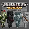 AL的骷髅模型重制(AL's Skeletons Revamped)