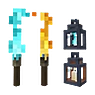 真实光源(Realistic Light Sources)