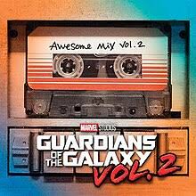 GOTG 2 音乐(GOTG 2 Music)-材质资源包