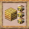 可视化蜜蜂物品(Visual Bee Items)