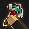 Drigo附魔工具(Drigo Enchanted Tools)