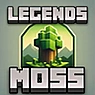 传奇苔藓(Legends Moss)