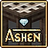 灰烬风格脚手架(Ashen Vanilla Scaffolding)