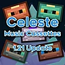 Celeste音乐磁带续集(Celeste Music Cassettes Continued)