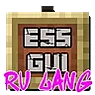 EssentialGUI 俄语语言包(EssentialGUI RU lang | Russian language)