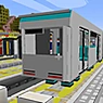 现代化反重力地铁(MTR3)