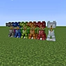 TechReborn小马盔甲(TechReborn MineLittlePony Armors)