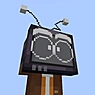 终极TV爬行者(El Ultimo TV Creeper)