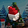 圣诞材质包(Christmas Texture pack)