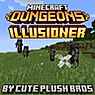 Minecraft 地下城幻术师(Minecraft Dungeons Illusioner)