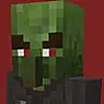 僵尸灾厄村民 + Fresh Animations (Zombie Illagers +Fresh Animations)